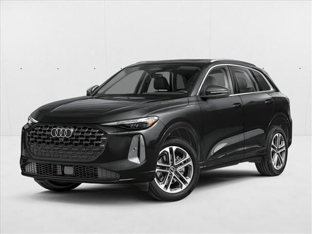 2026 Audi Q5 Premium Plus quattro's photo
