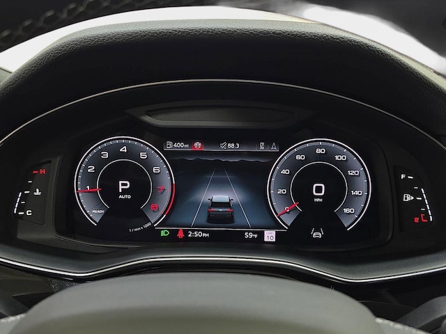 2025 Audi Q7 Premium Plus - Photo 22