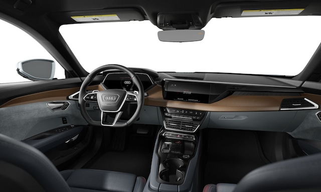2023 Audi e-tron GT