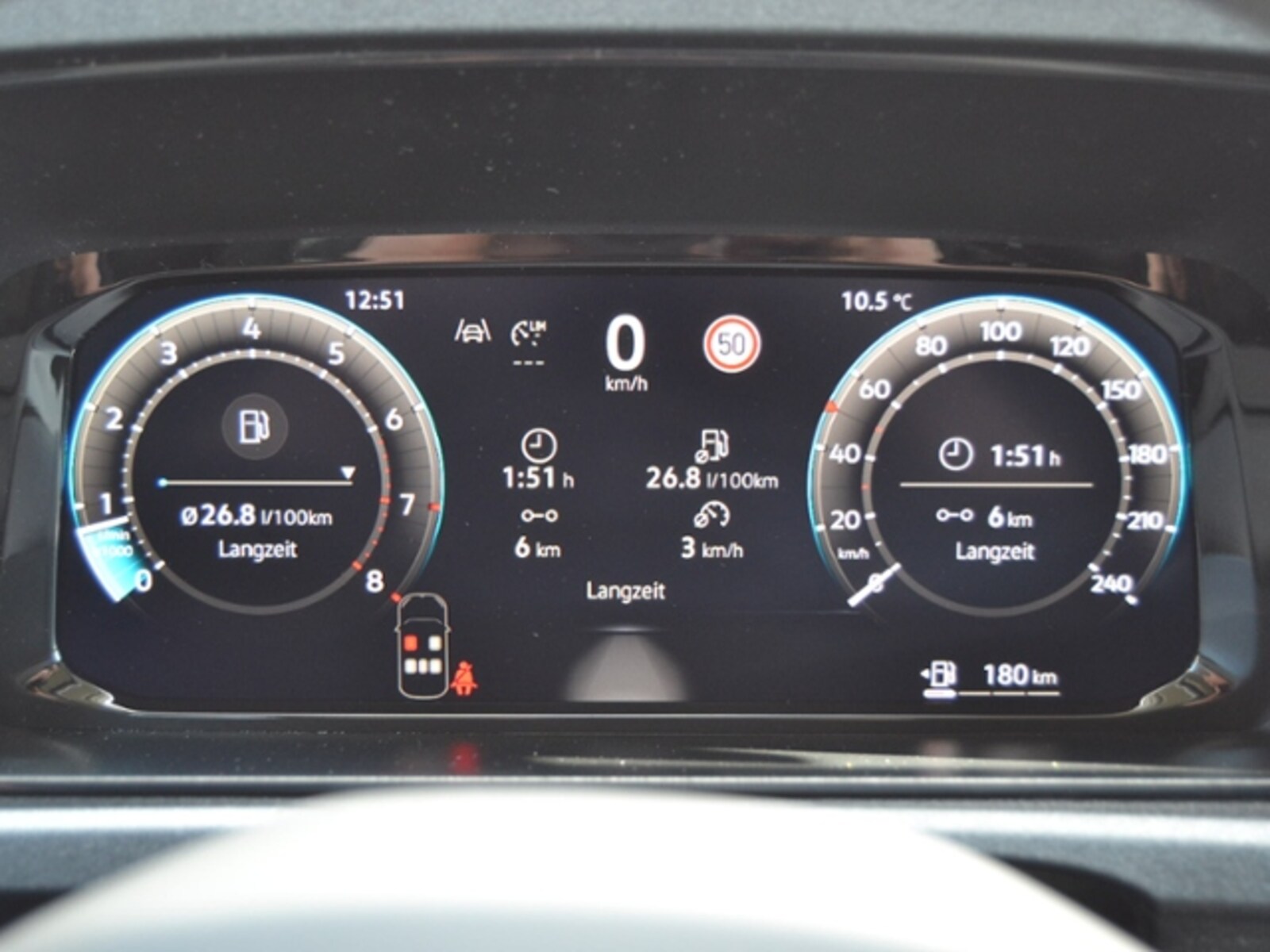 Volkswagen Caddy Kombi – Bild 14