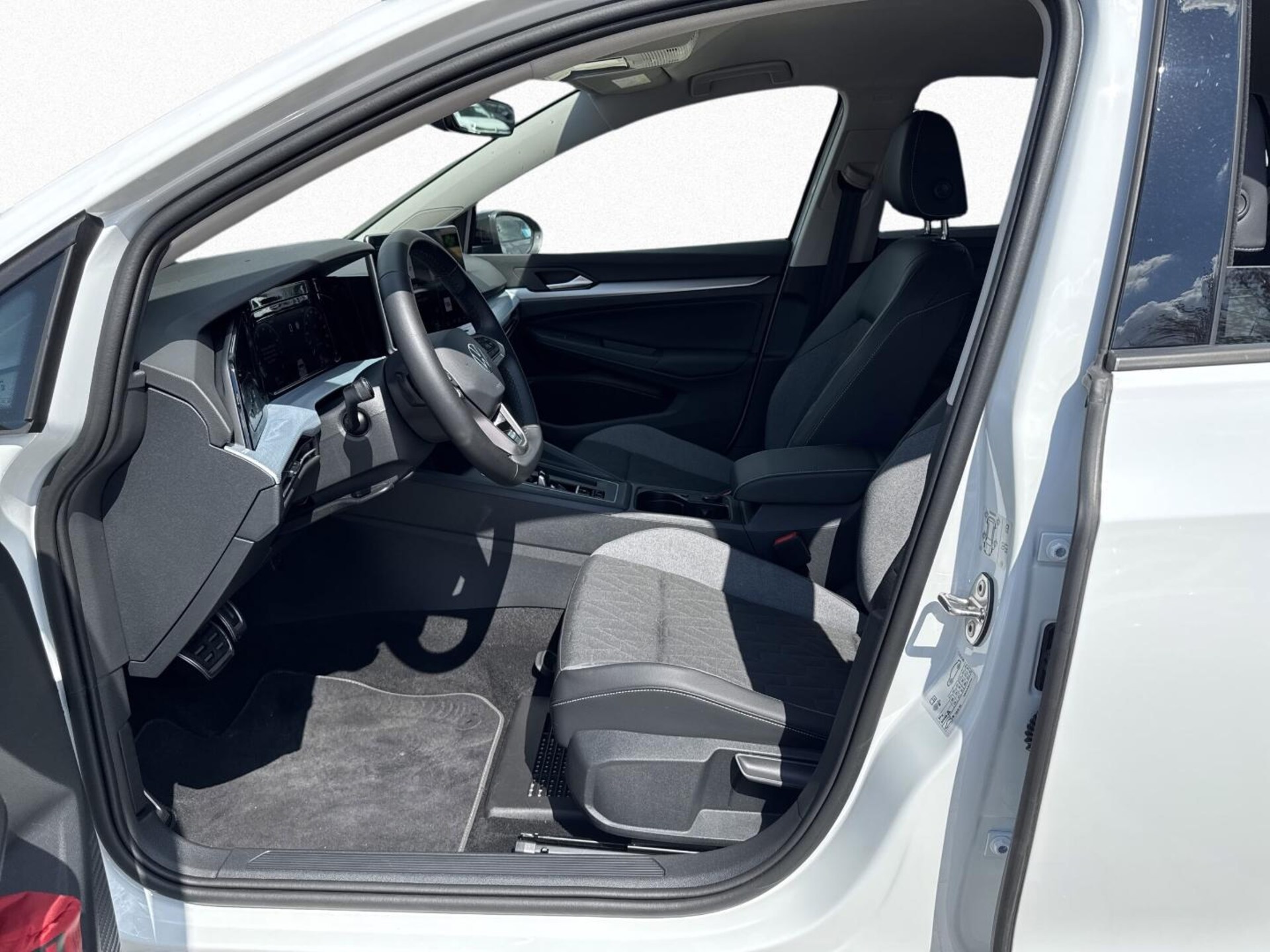 Volkswagen Golf Goal