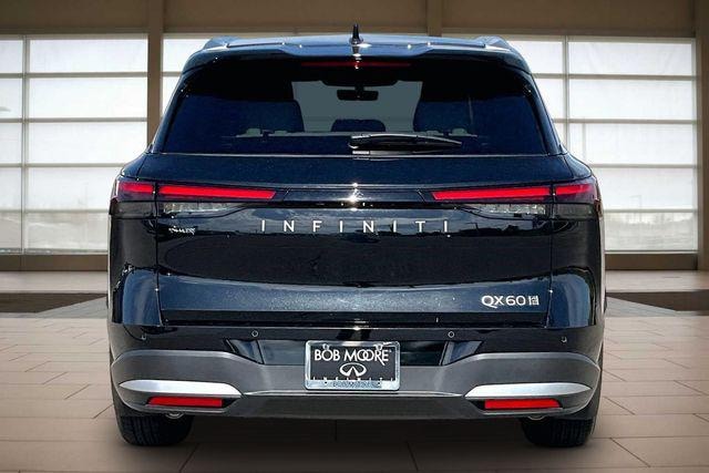 2026 Infiniti QX60