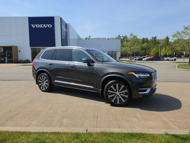 2023 Volvo XC90