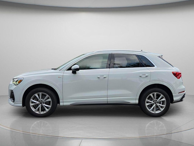 2023 Audi Q3 SUV