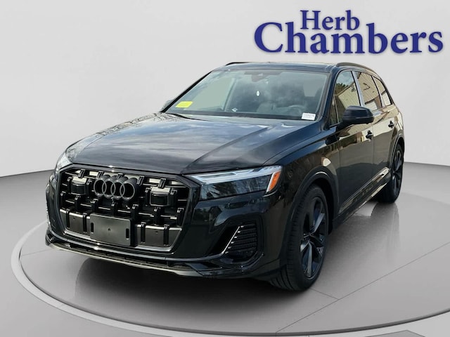 2026 Audi Q7 Premium Plus - Photo 11