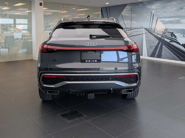 2026 Audi Q5 Sportback