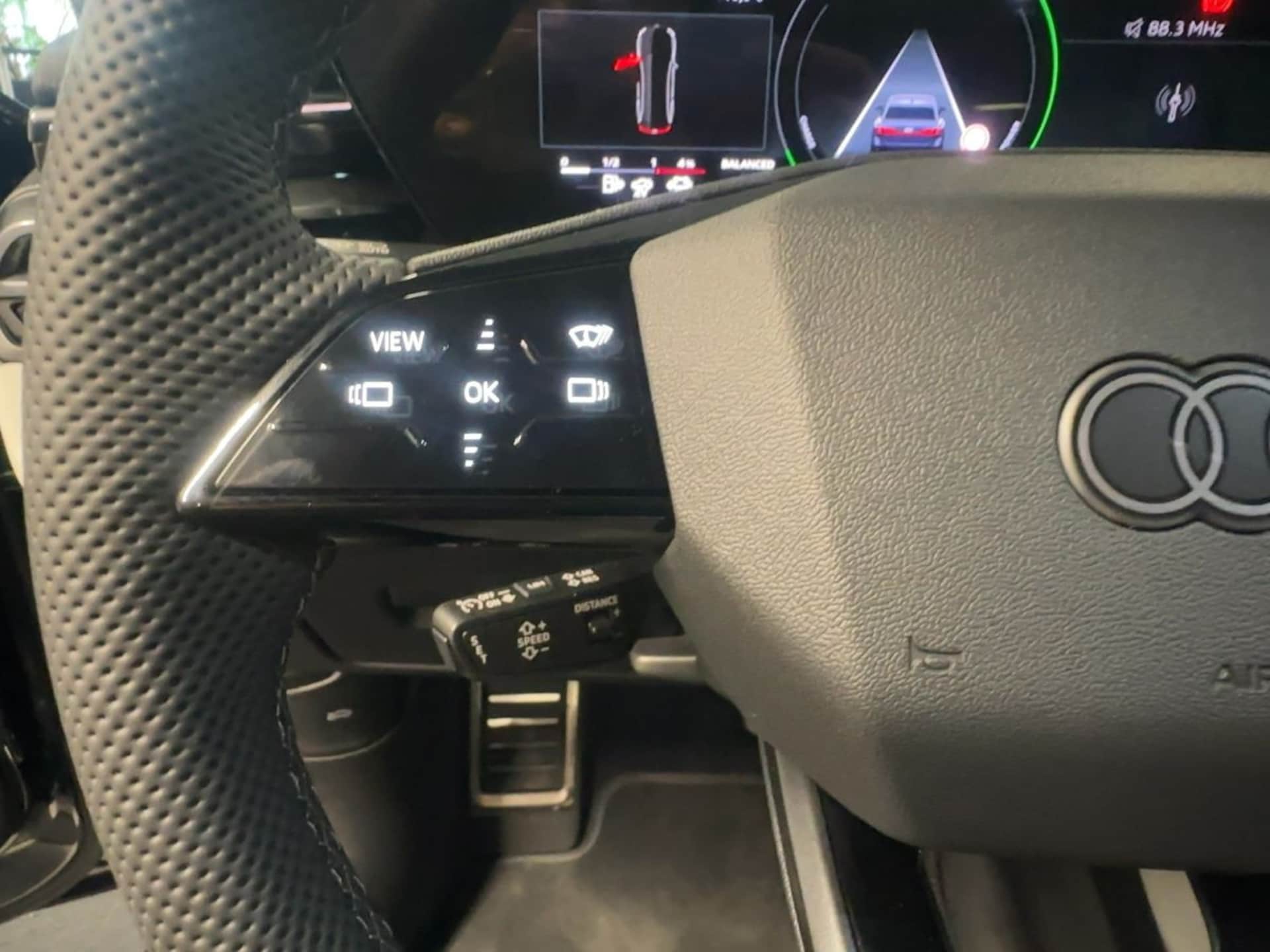 Audi A6 Limousine e-hybrid edition one