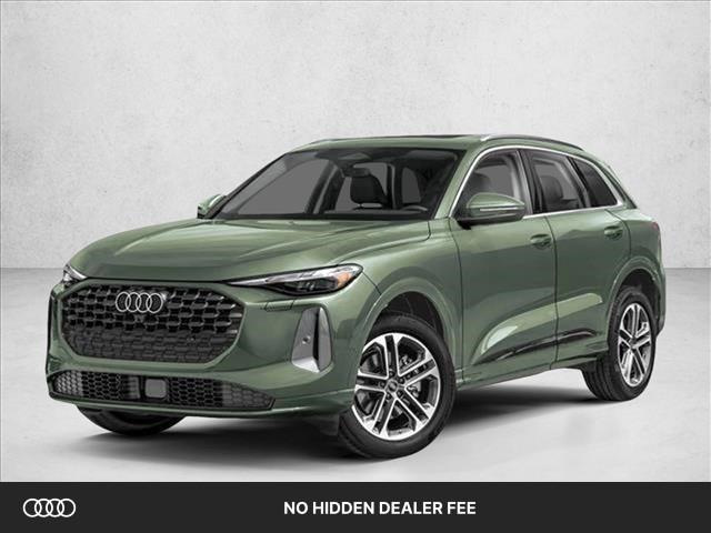 2026 Audi Q5 Premium Plus quattro's photo
