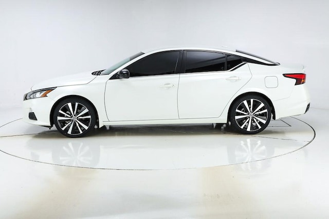 2022 Nissan Altima