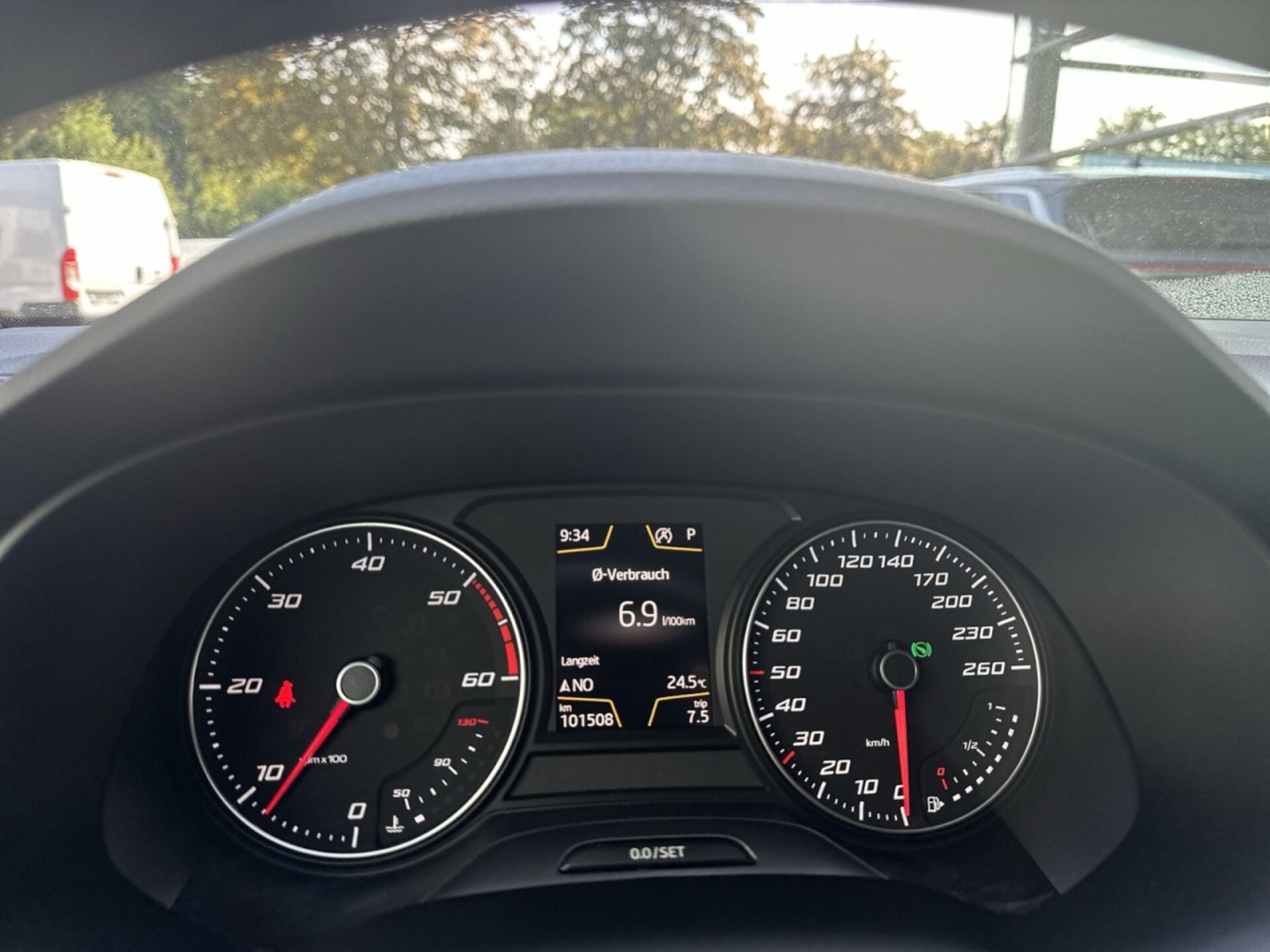 SEAT Ateca XCELLENCE