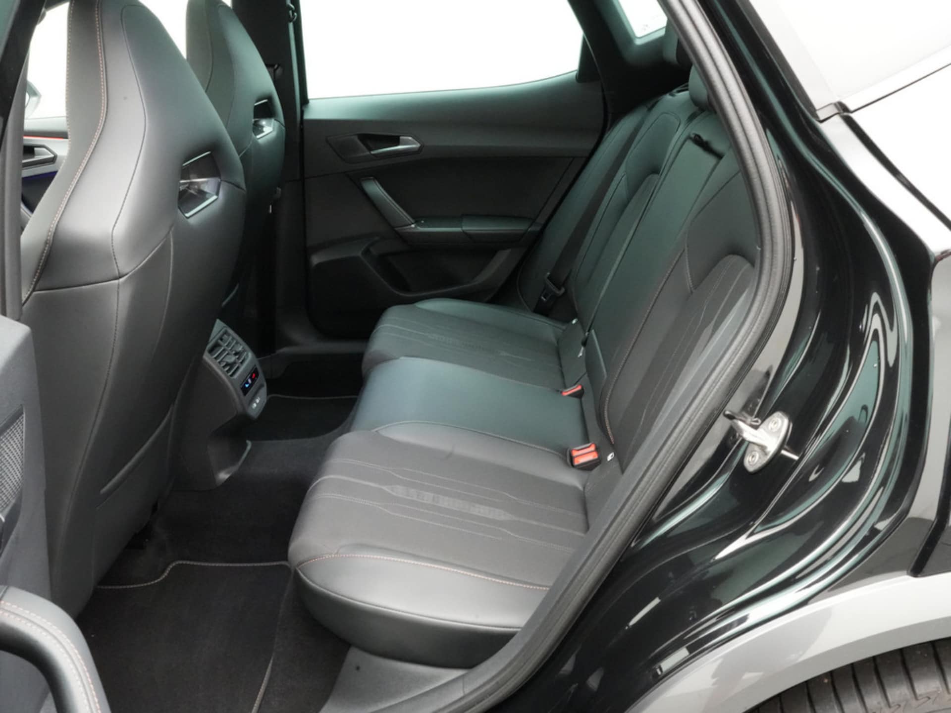 CUPRA Formentor VZ
