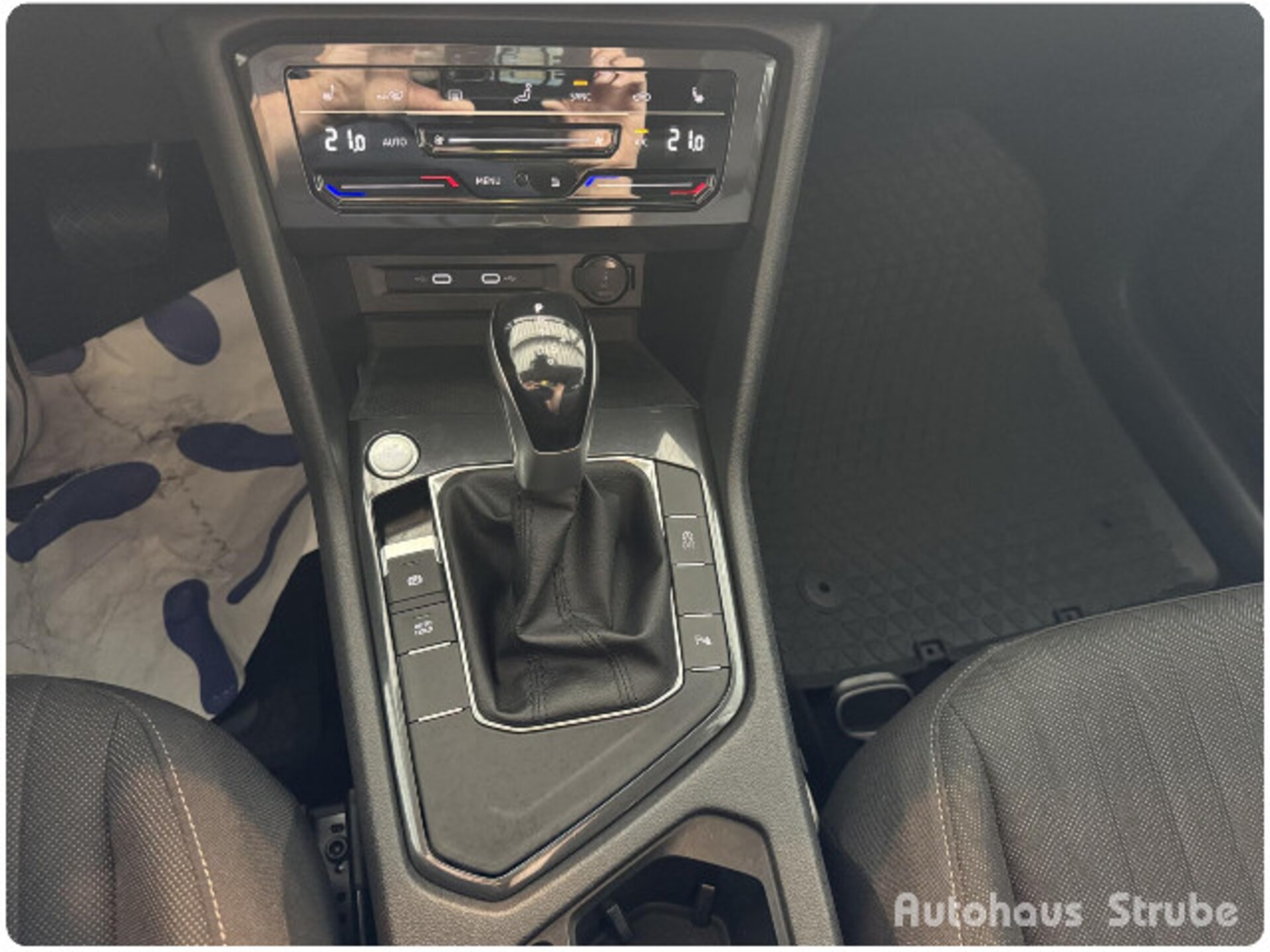 Volkswagen Tiguan Allspace Life
