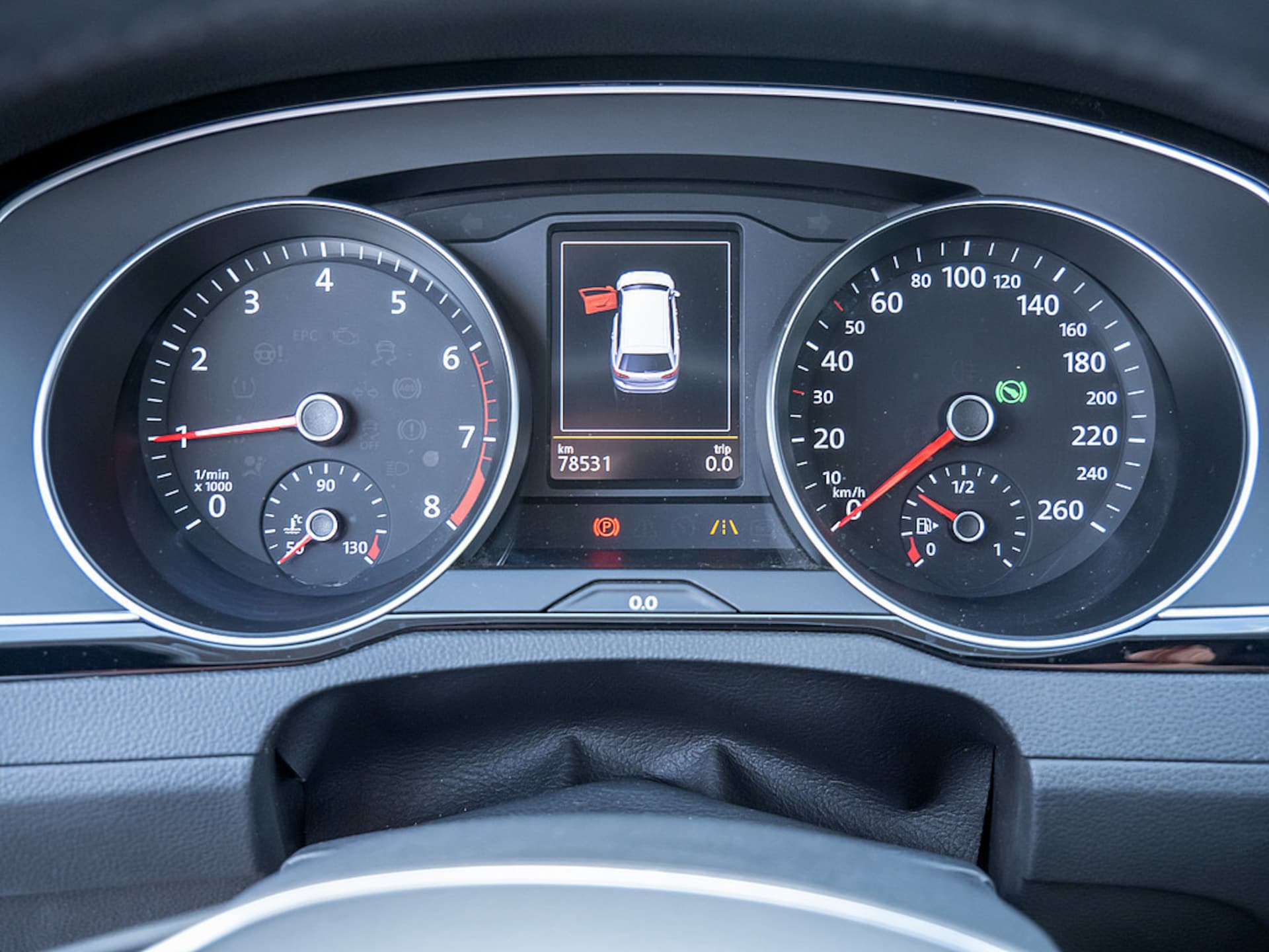 Volkswagen Passat Variant Highline