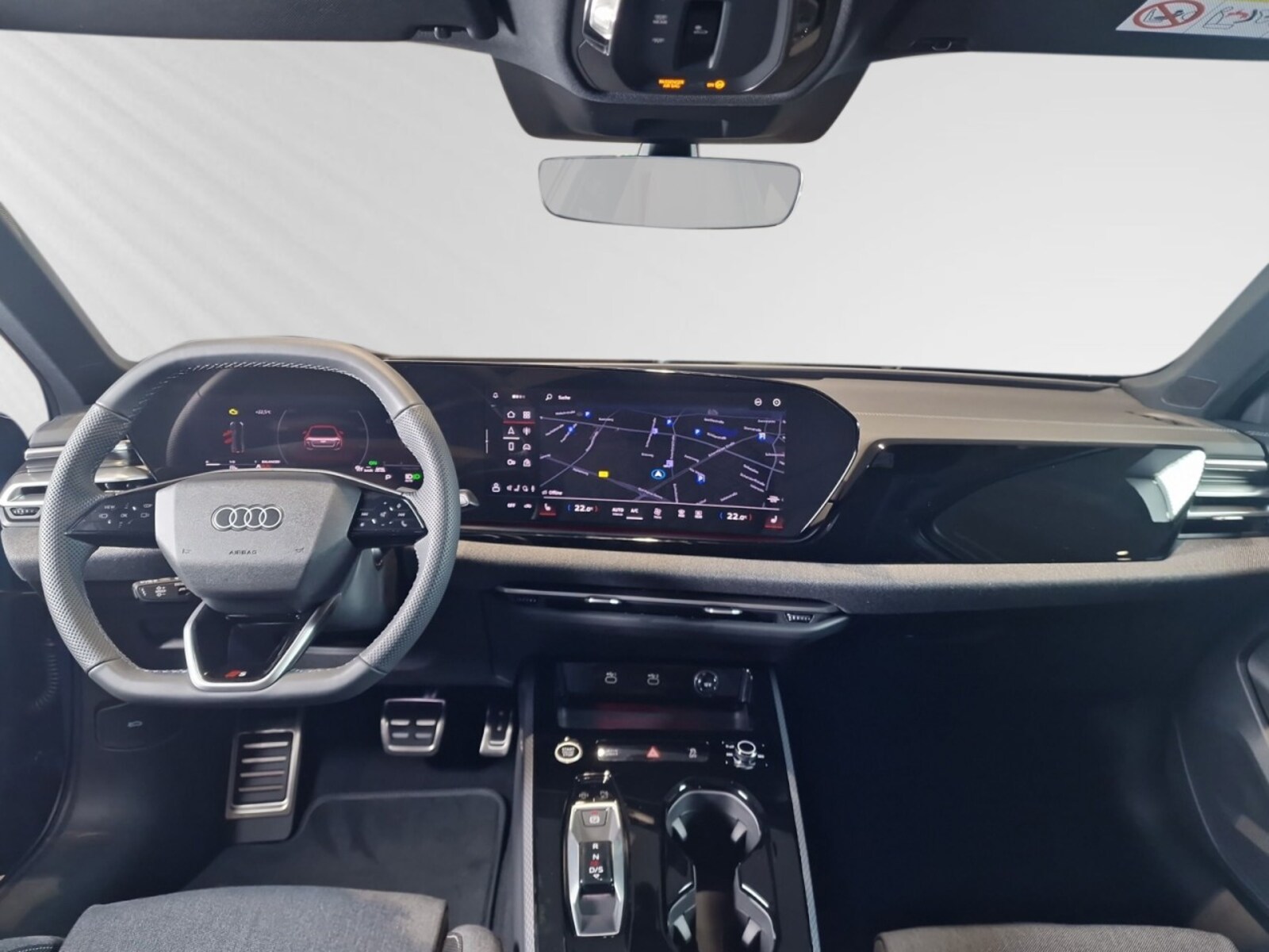 Audi A5 Limousine – Bild 7