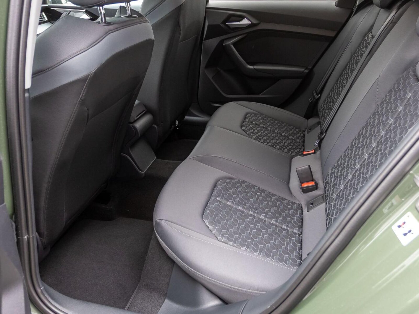 Audi A1 Sportback – Bild 17