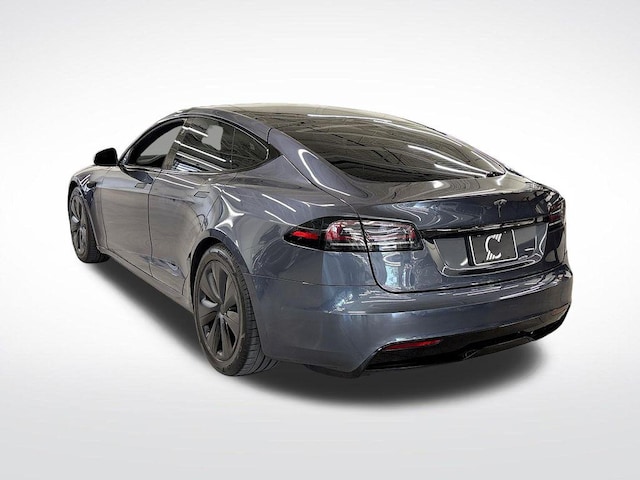 2022 Tesla Model S