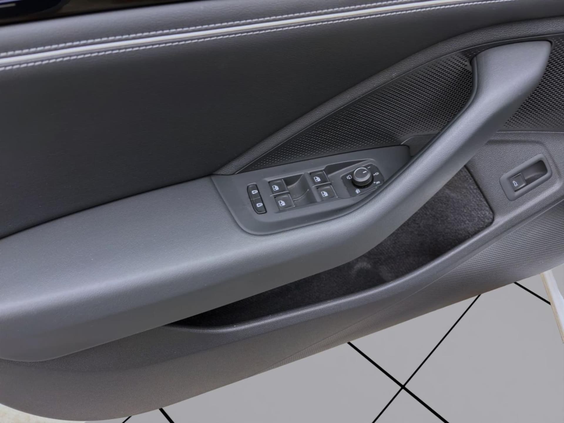 Volkswagen Passat Elegance