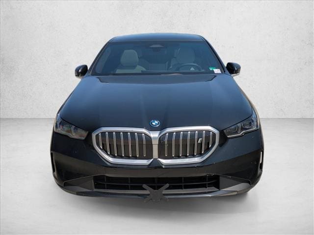 2024 BMW i5