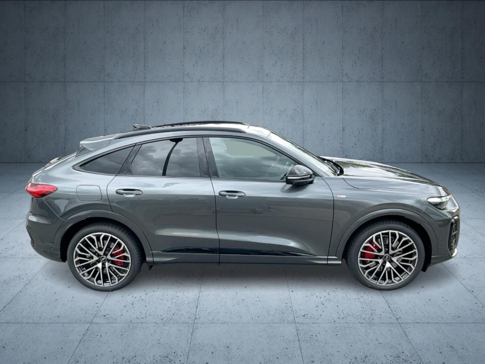 Audi Q5 Sportback – Bild 7
