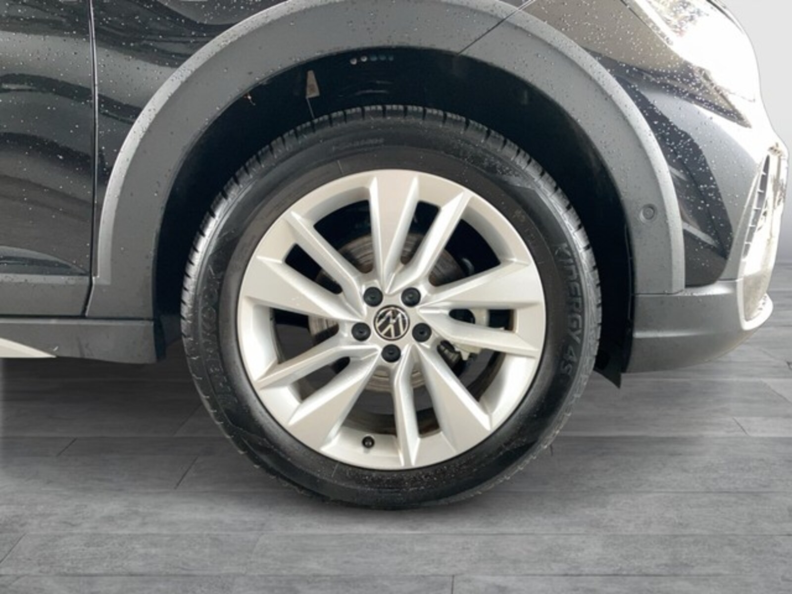 Volkswagen Taigo – Bild 6