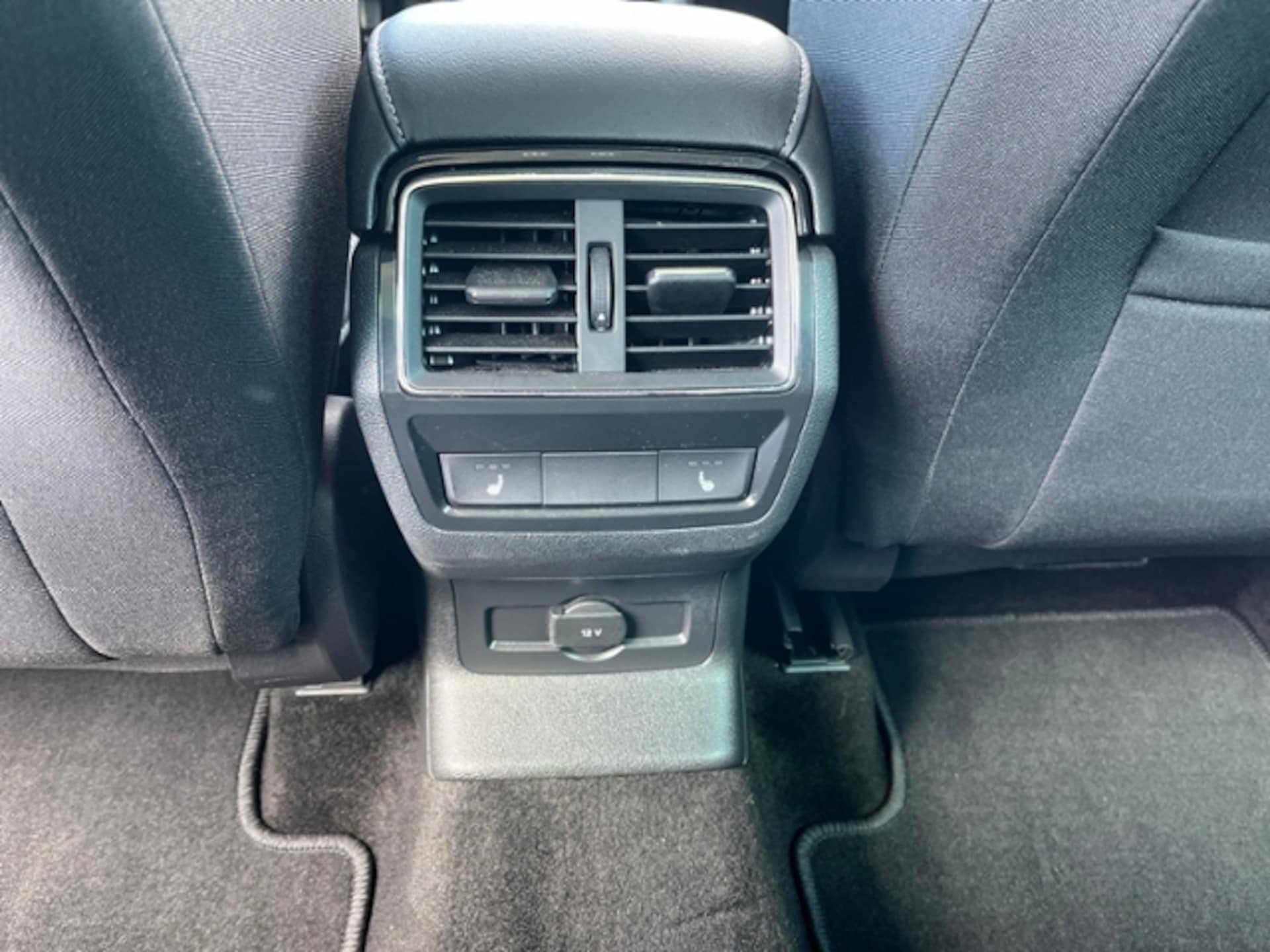 Skoda Karoq Ambition