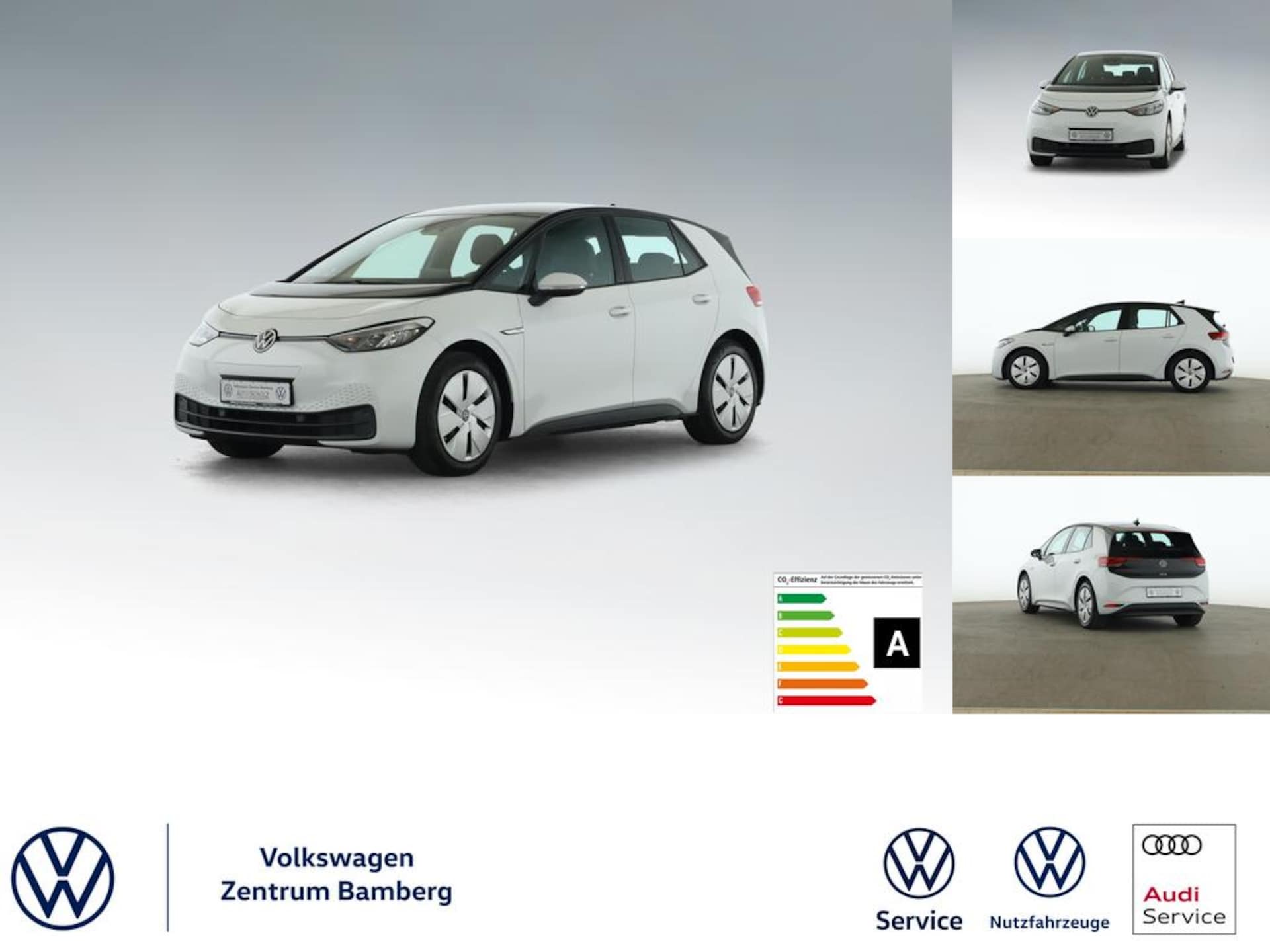 Volkswagen ID.3 Life