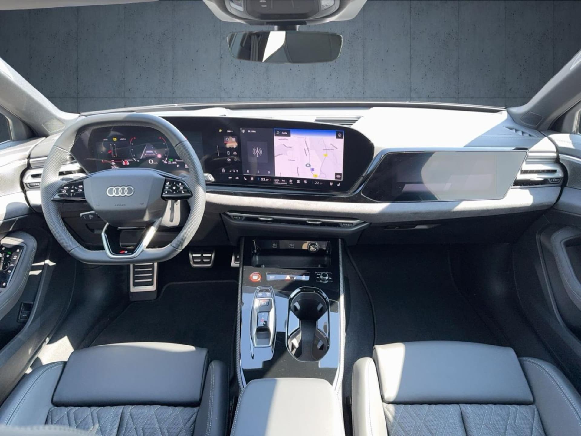 Audi S5 Avant