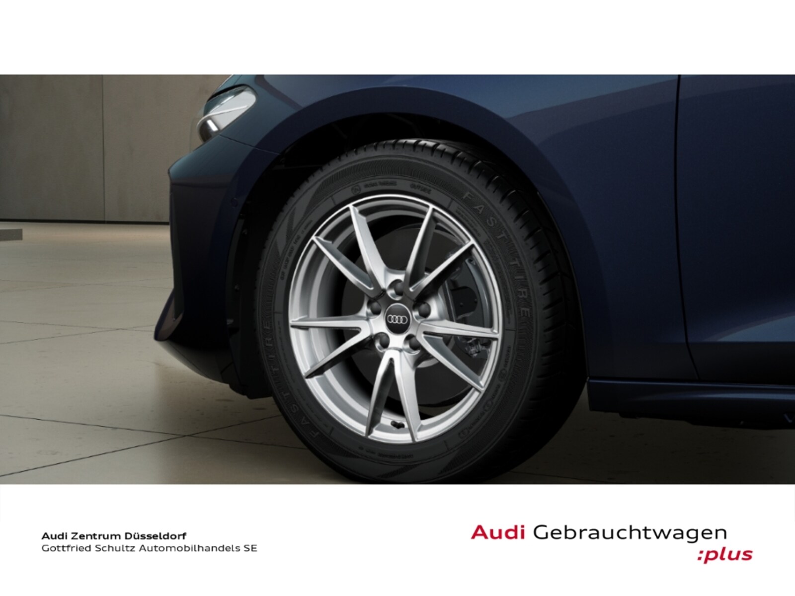 Audi A5 Avant – Bild 3