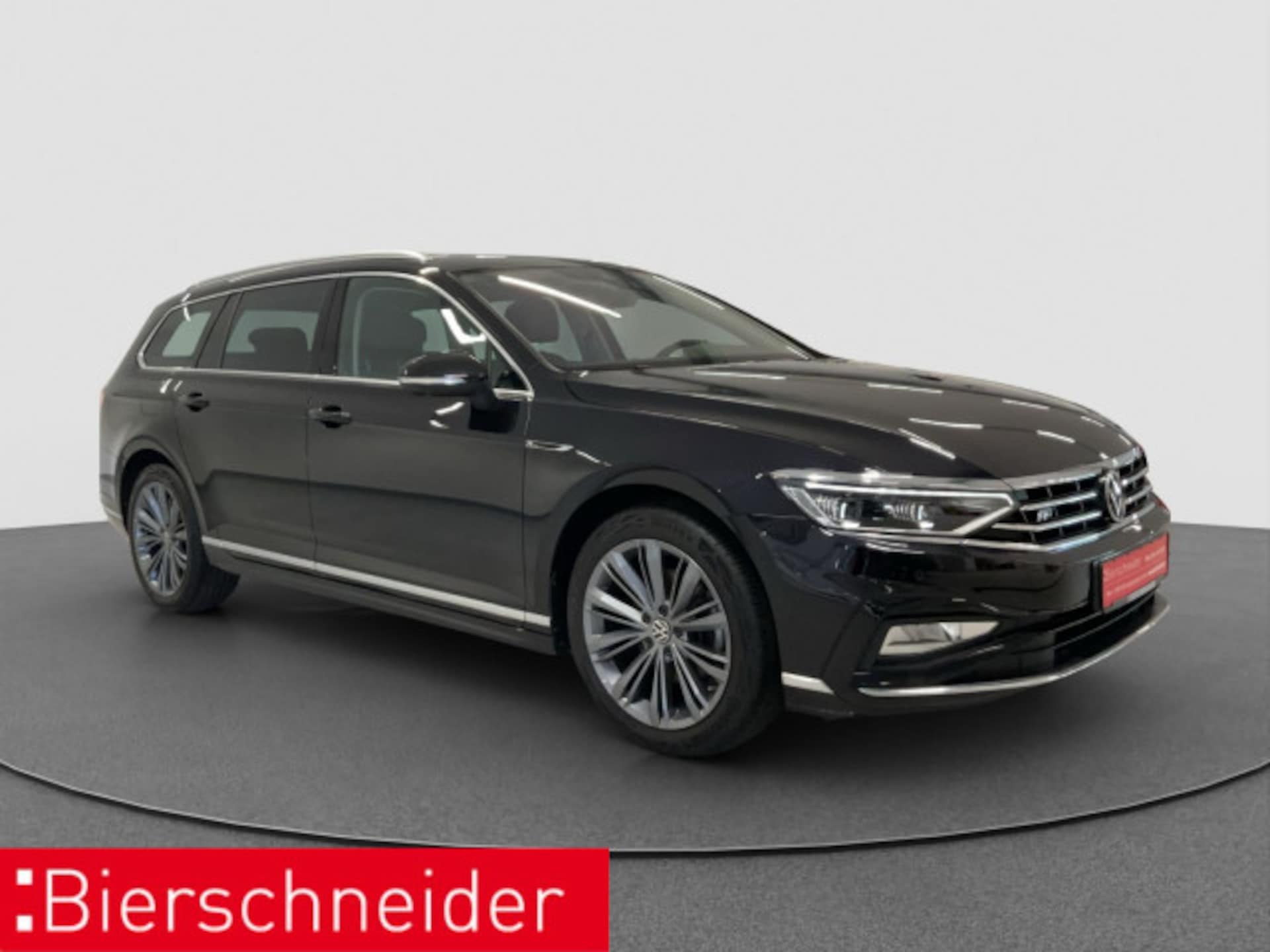 Volkswagen Passat Variant Elegance