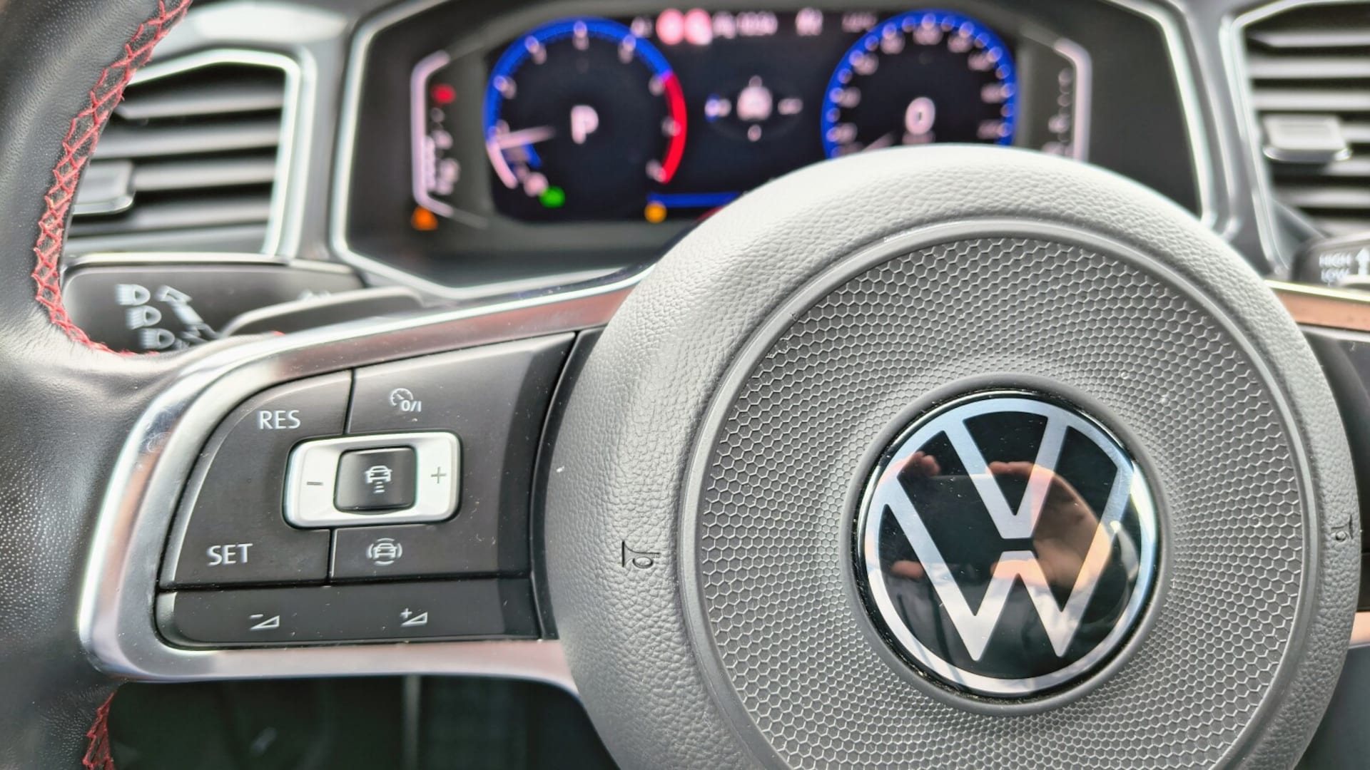 Volkswagen T-Roc Sport