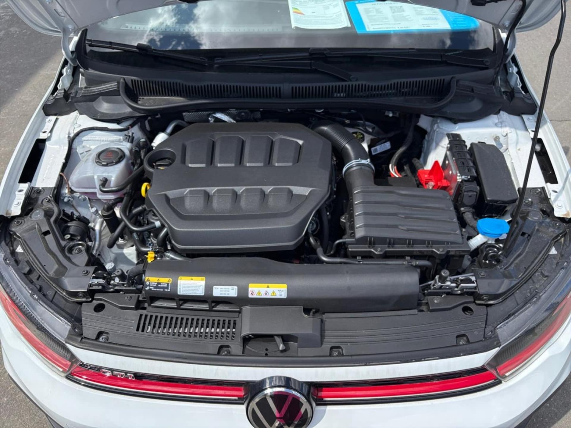 Volkswagen Polo GTI
