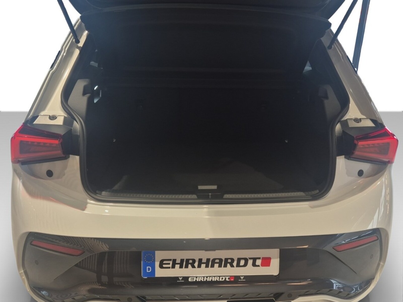 CUPRA Born – Bild 7