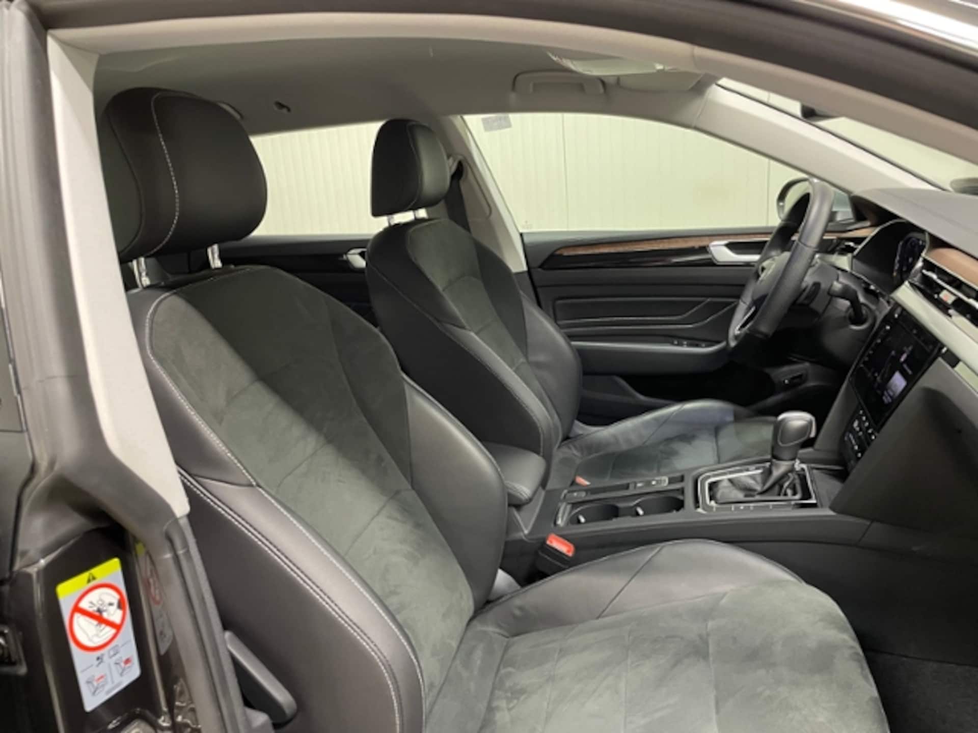 Volkswagen Arteon Shooting Brake Elegance