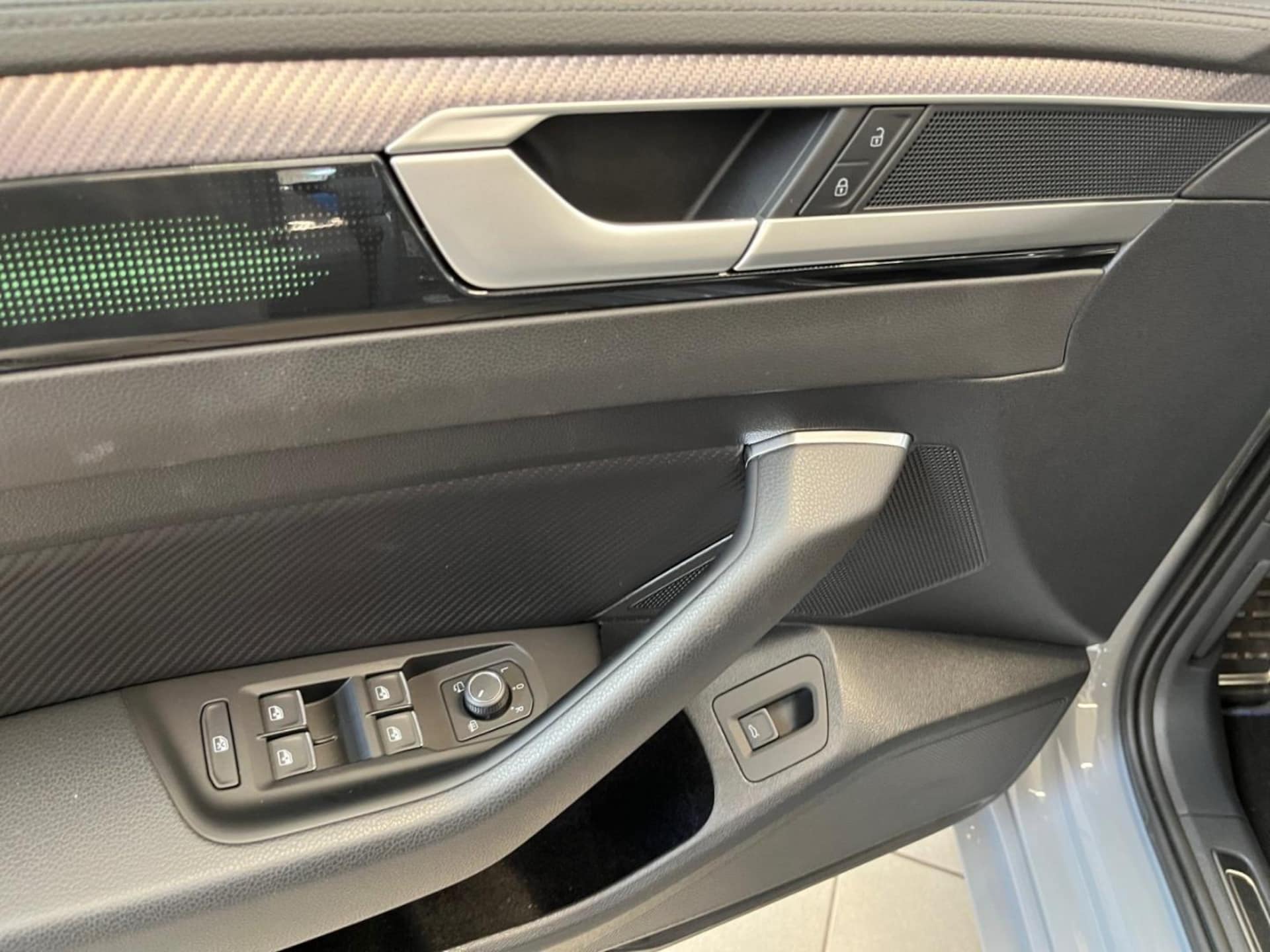 Volkswagen Arteon Shooting Brake R