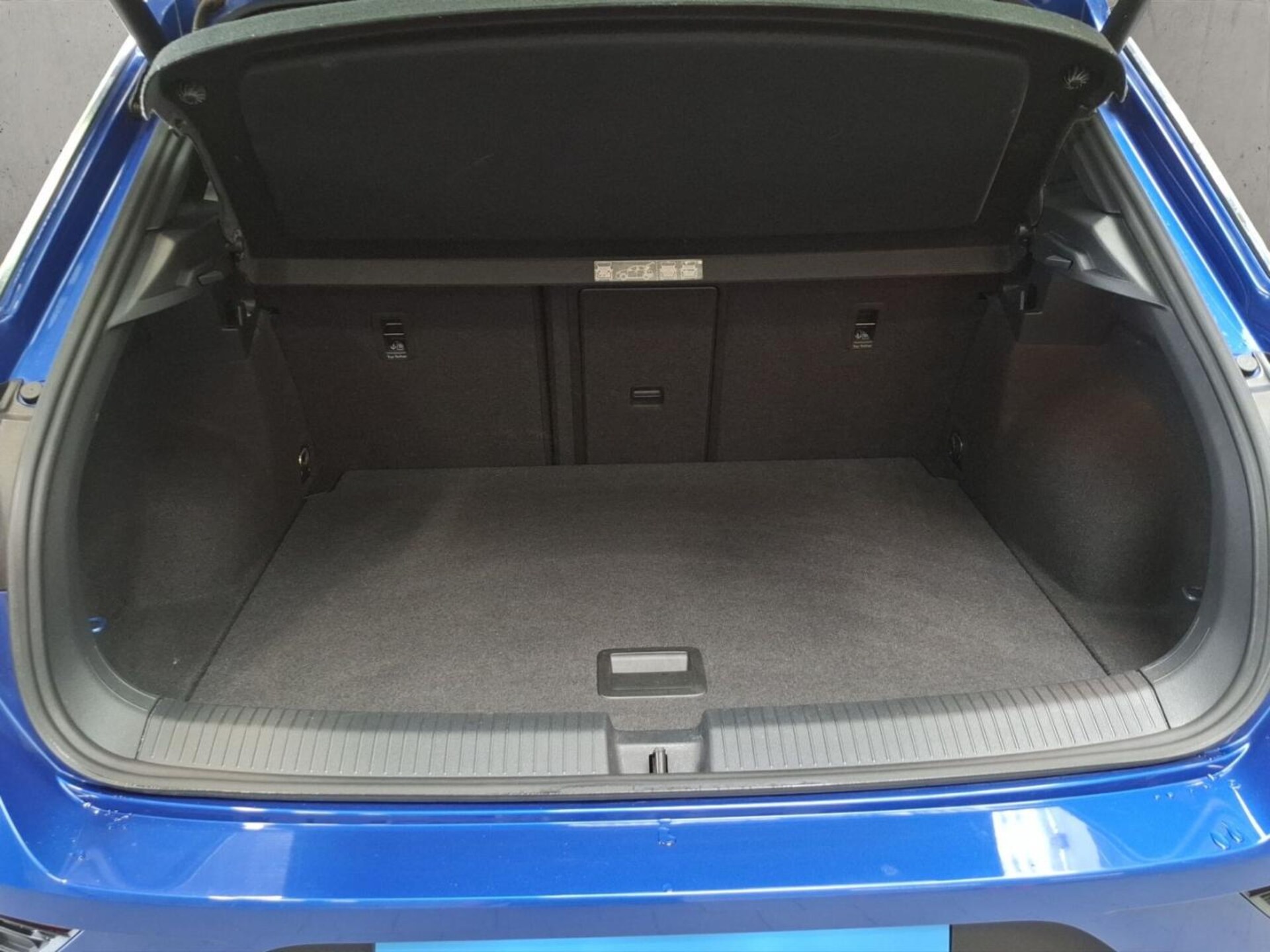 Volkswagen T-Roc Sport