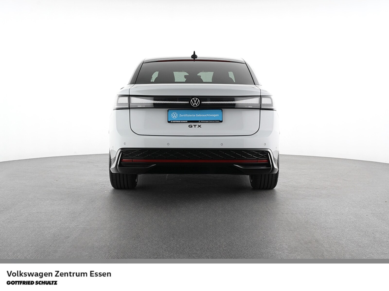 Volkswagen ID.7 – Bild 4