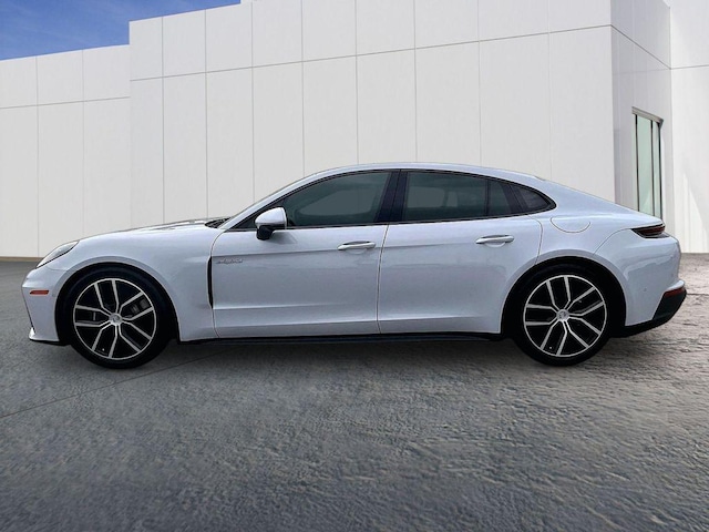 2026 Porsche