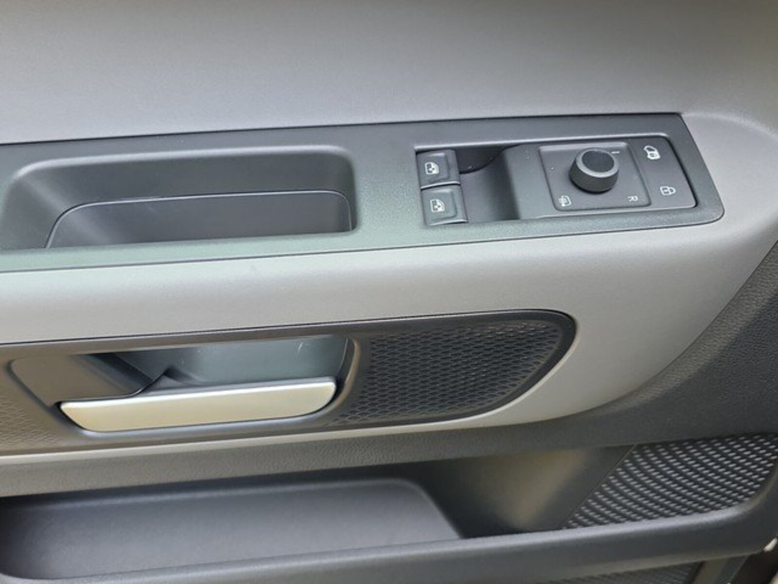 Volkswagen ID. Buzz Cargo – Bild 13