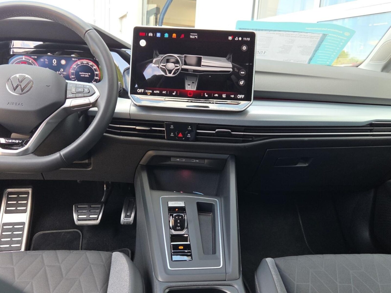 Volkswagen Golf – Bild 8