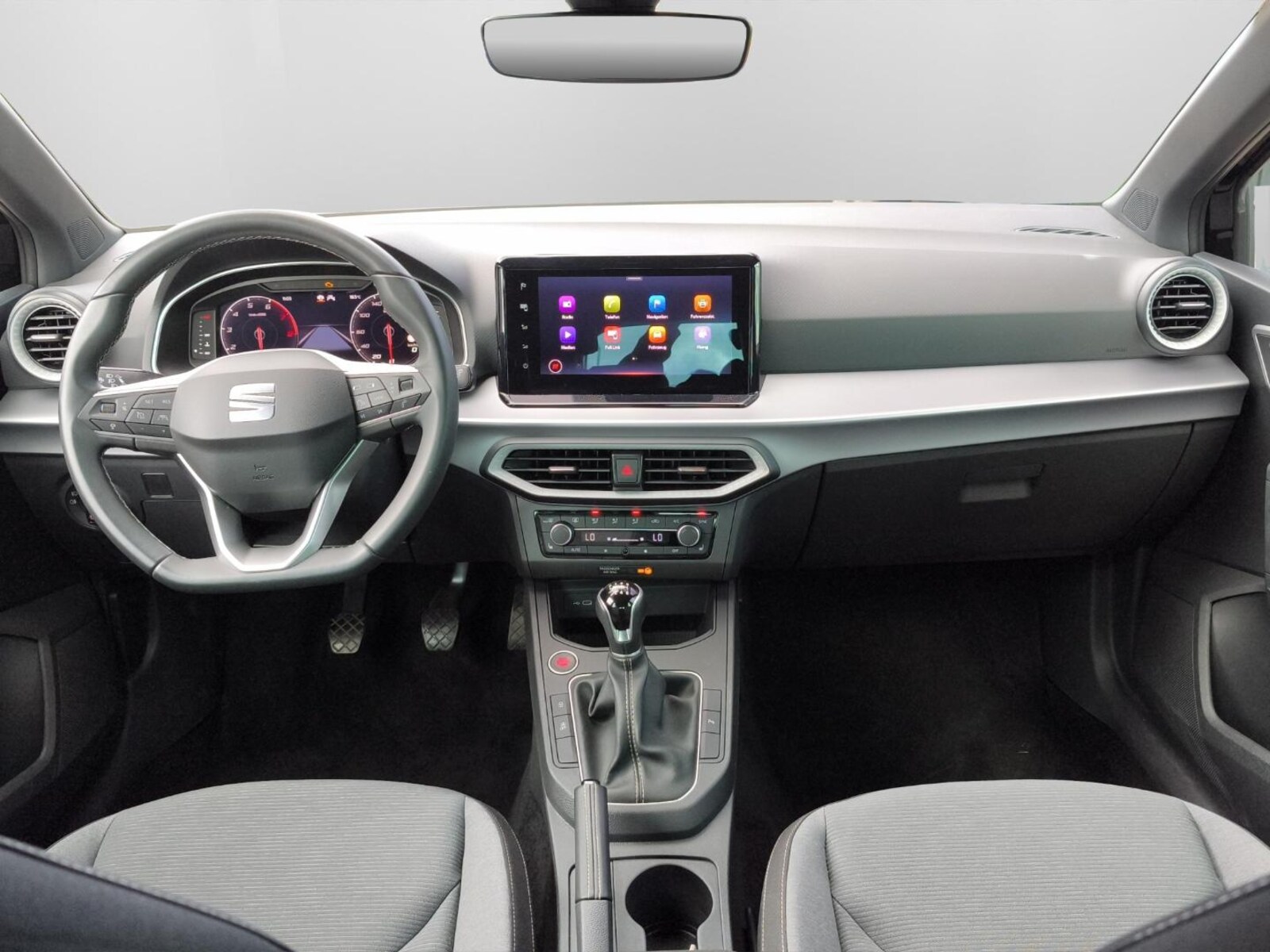 SEAT Ibiza – Bild 15