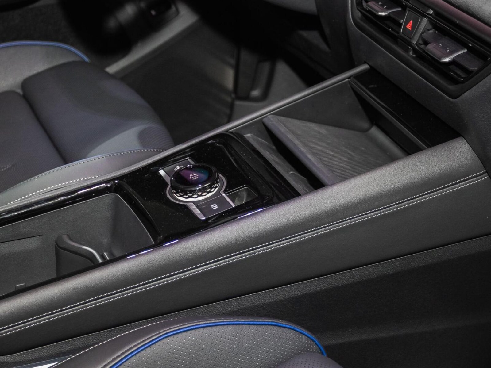 Volkswagen Tayron – Bild 22
