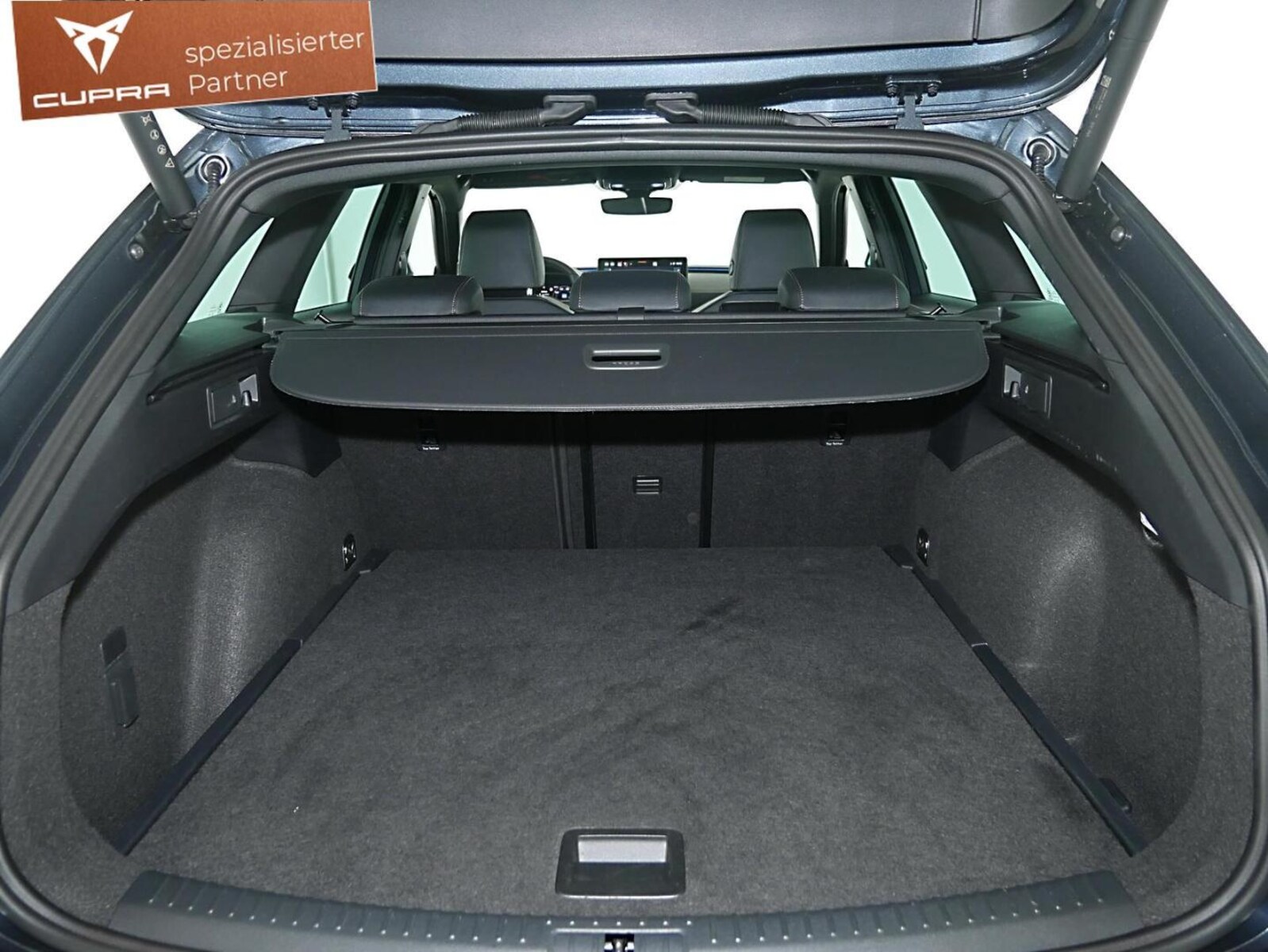 CUPRA Leon Sportstourer – Bild 8