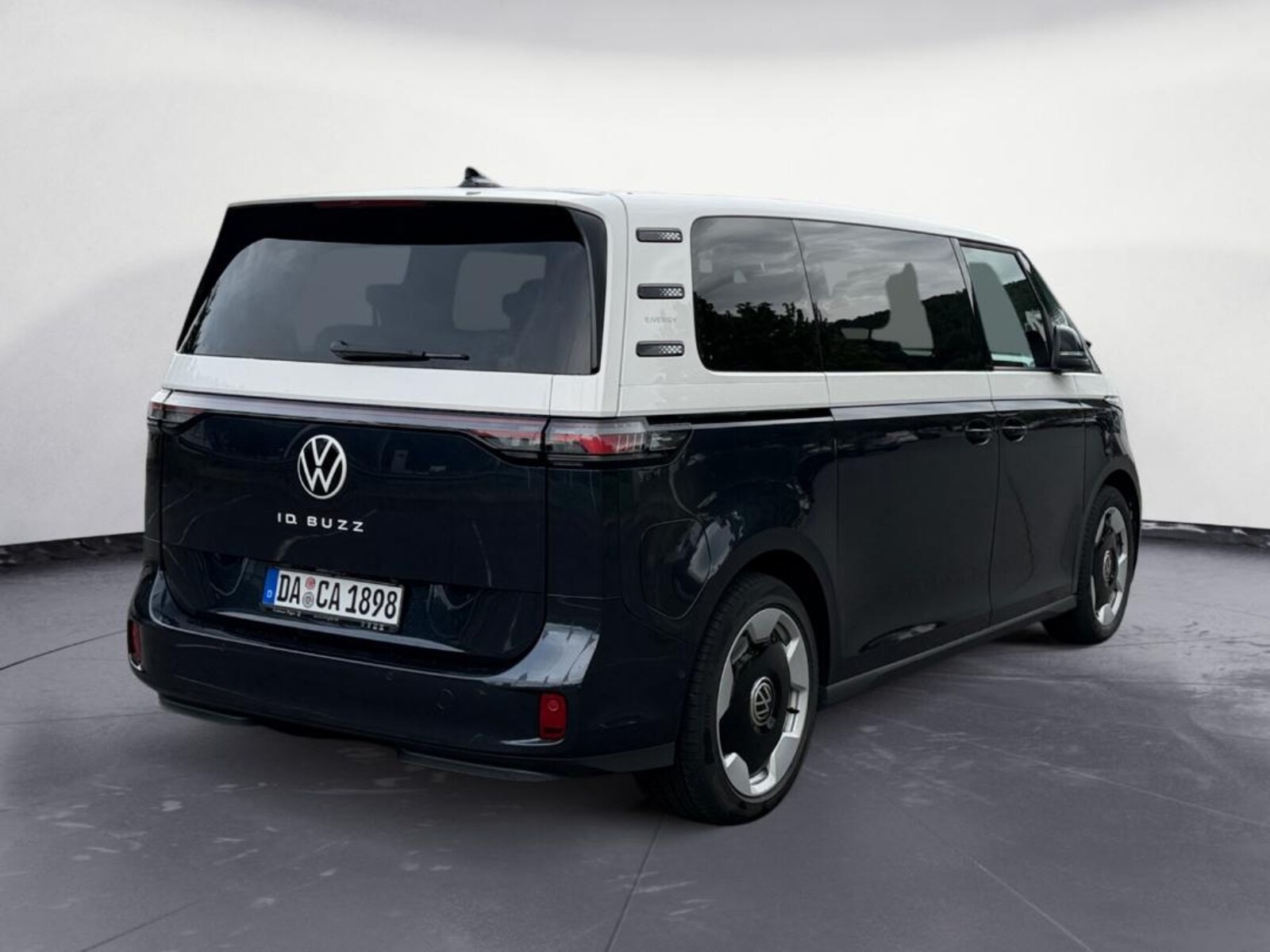 Volkswagen ID. Buzz – Bild 6