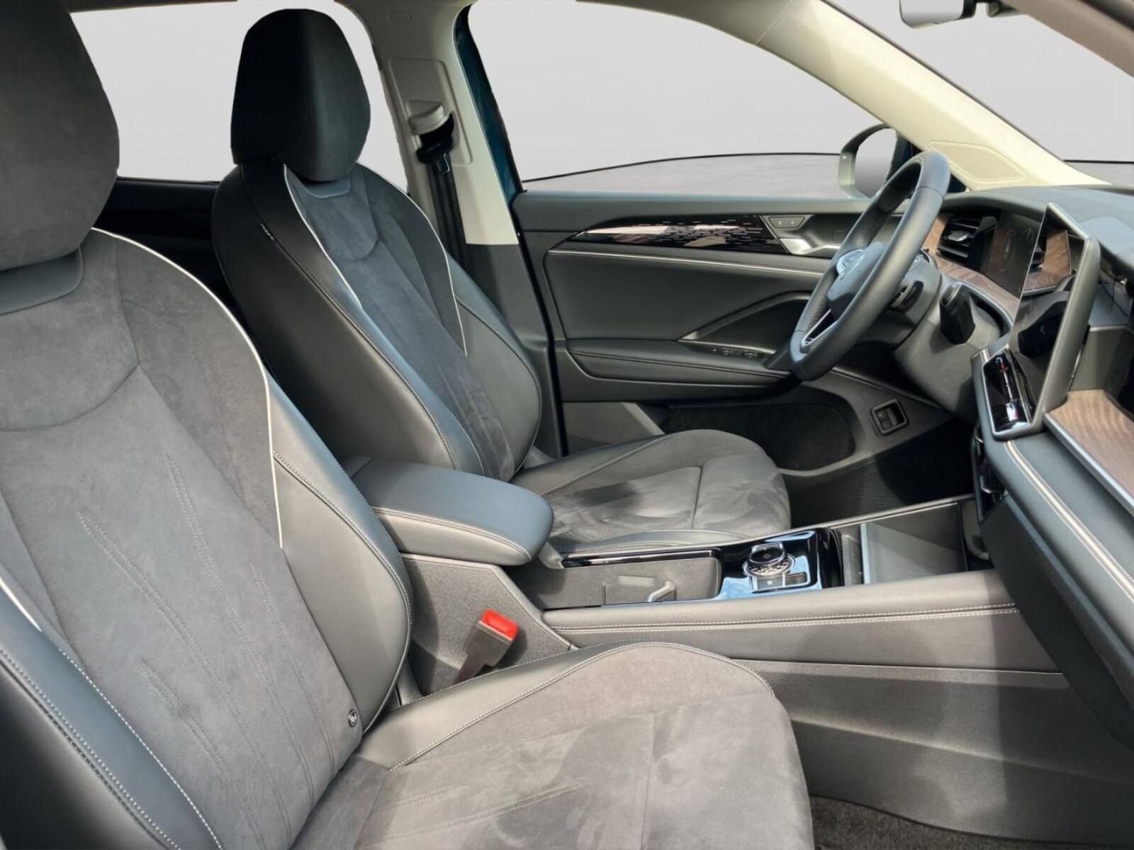 Volkswagen Tayron – Bild 19