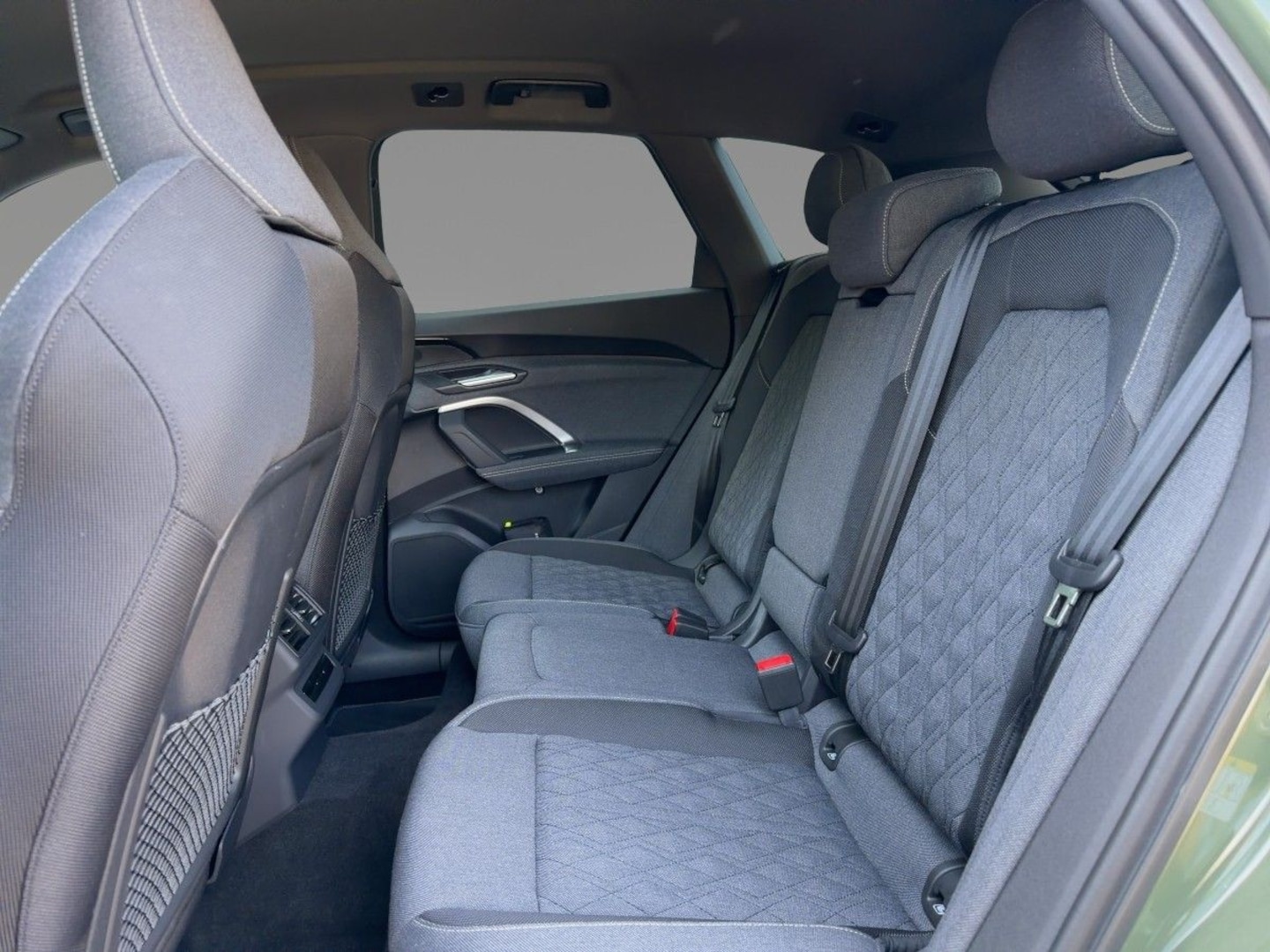 Bild über Audi Q5 SUV TFSI 150 kW S tronic - für weitere Informationen kontaktieren Sie den Audi Partner