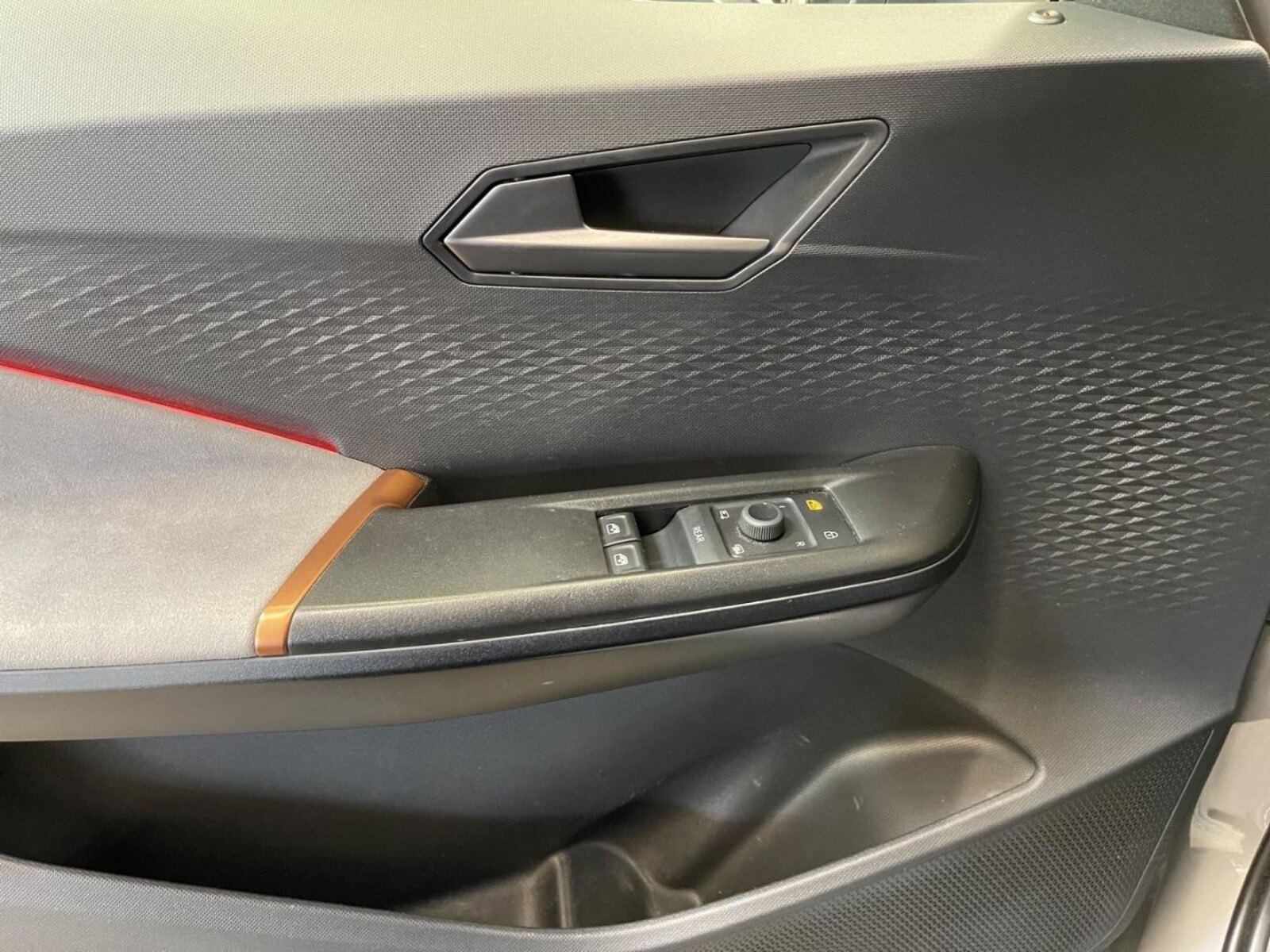 CUPRA Born – Bild 8