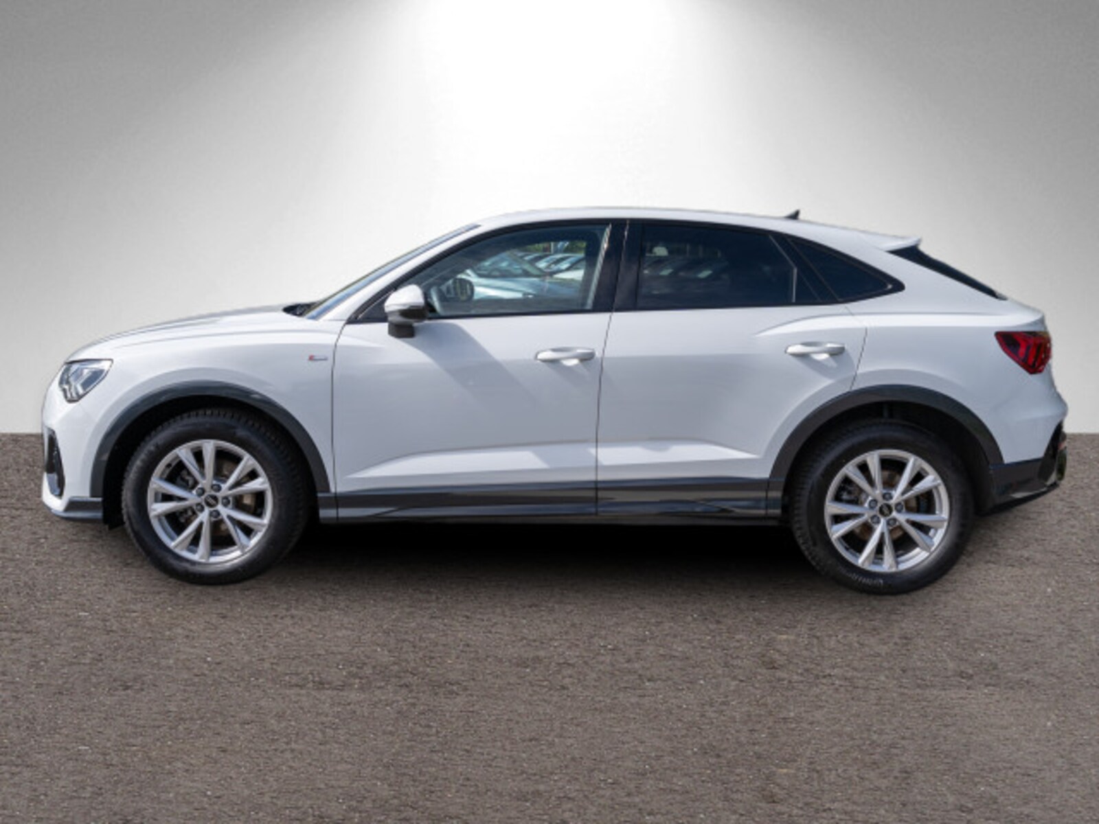 Audi Q3 Sportback – Bild 4