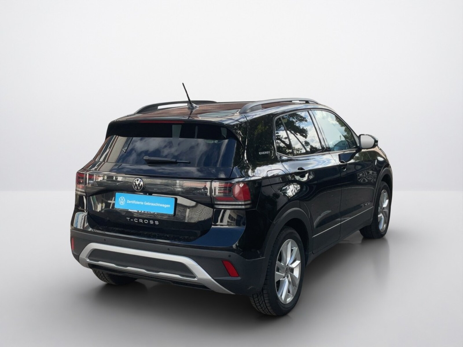 Volkswagen T-Cross – Bild 5