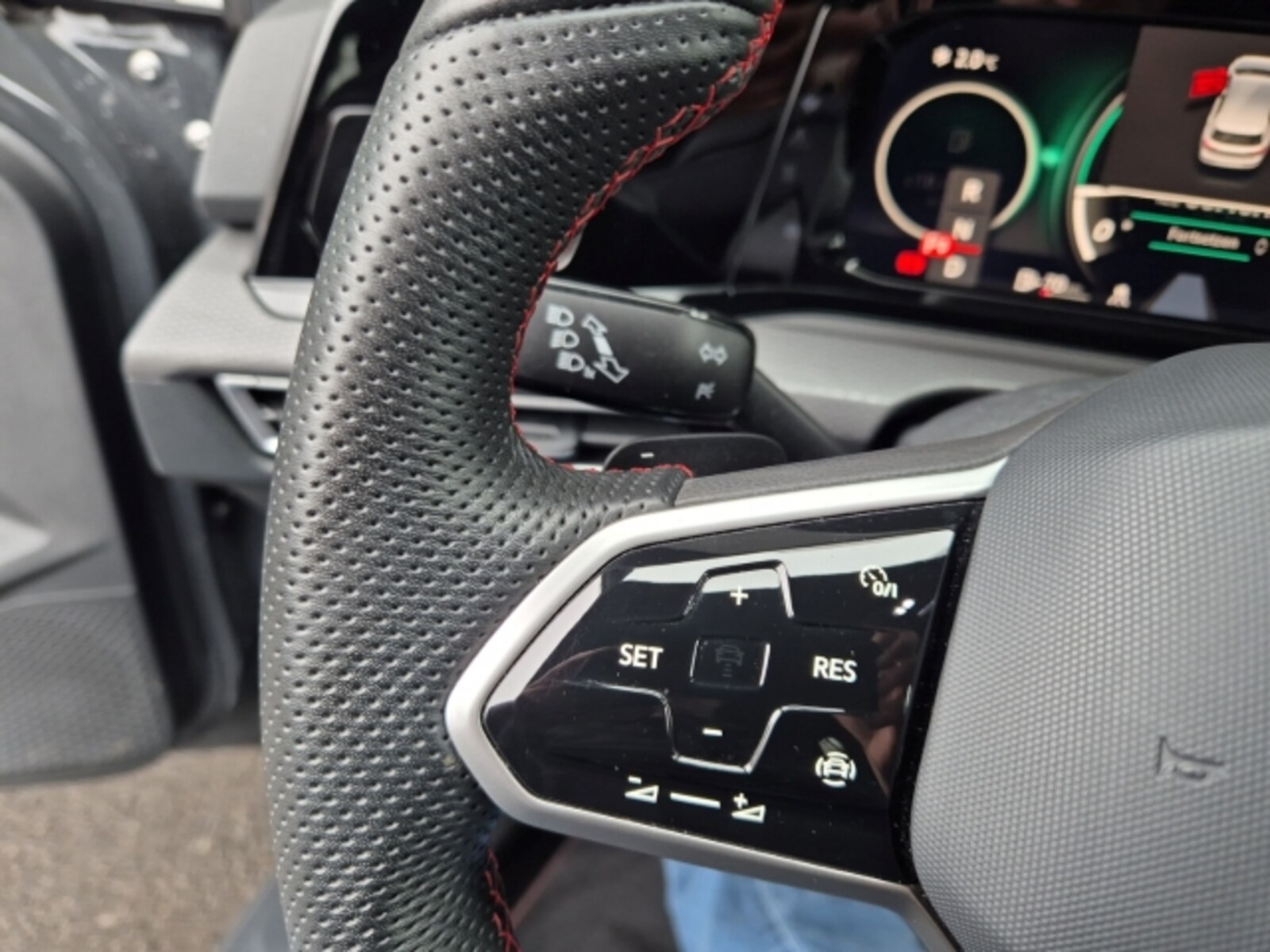 Volkswagen Golf – Bild 13