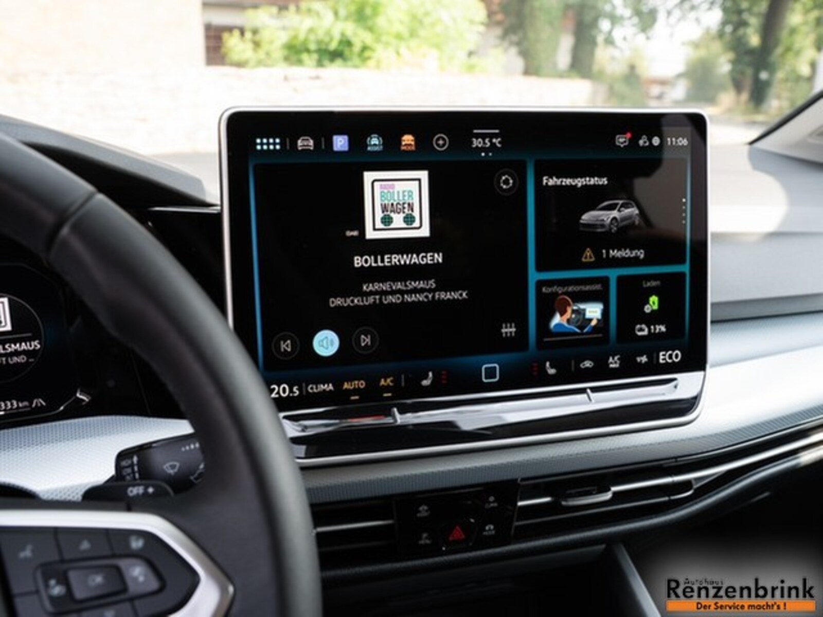Volkswagen Golf – Bild 10